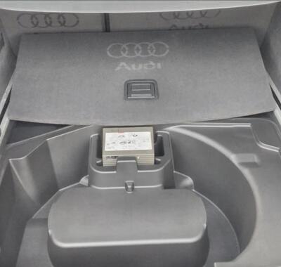 Audi A6 38