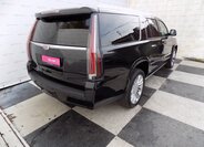 Cadillac Escalade 7