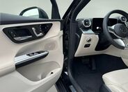 Mercedes-Benz GLC 12