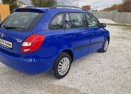 Škoda Fabia 6