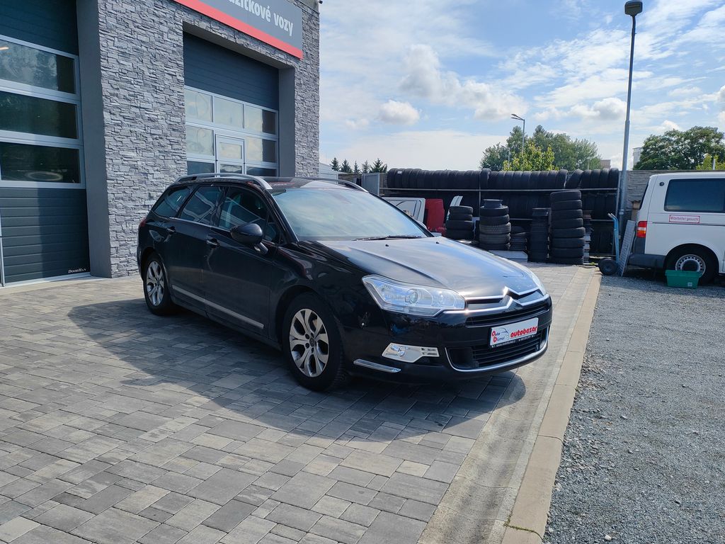 Citroën C5