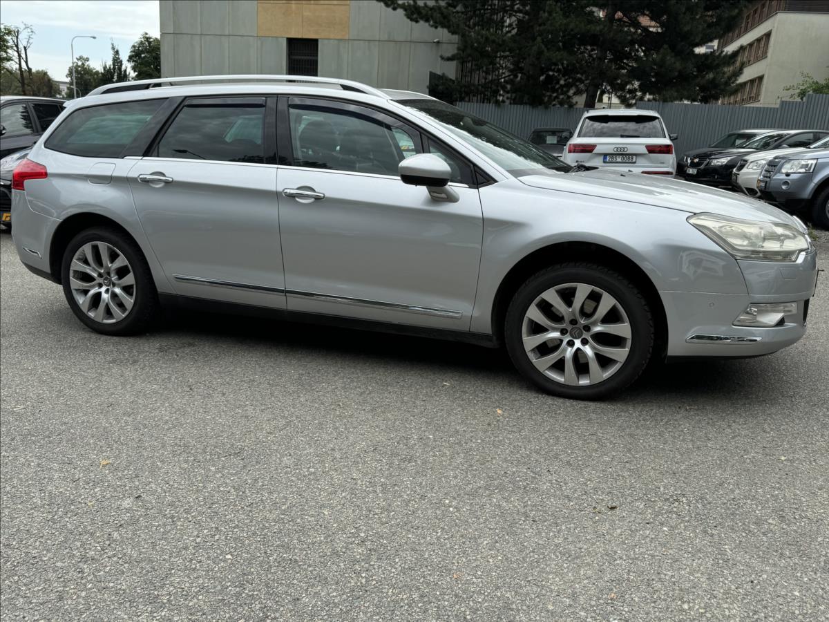 Citroën C5