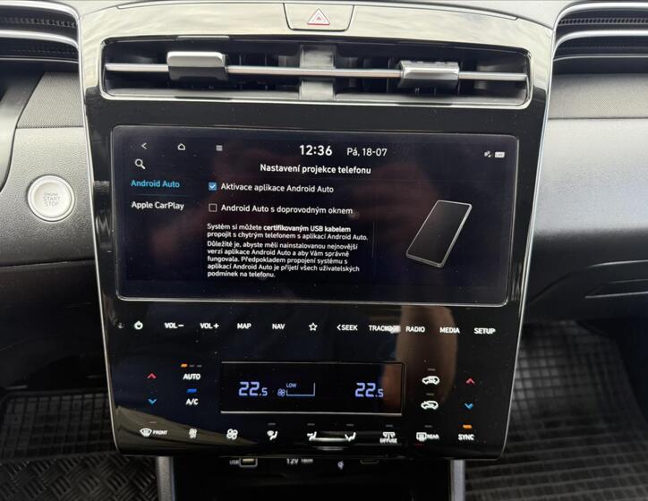 Hyundai Tucson 13