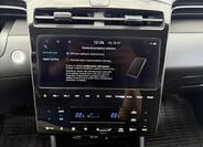 Hyundai Tucson 13