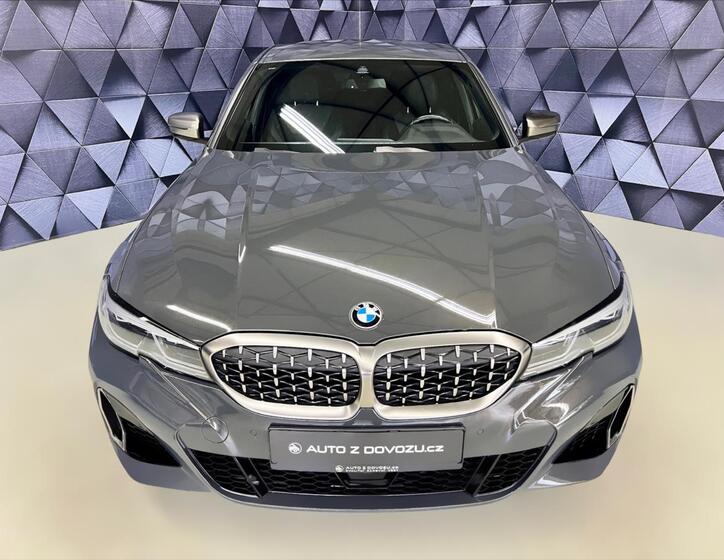 BMW Řada 3 3