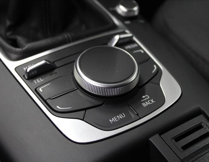 Audi A3 27