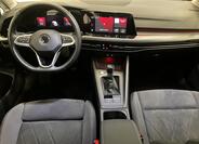 Volkswagen Golf 5
