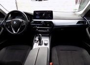 BMW Řada 5 21