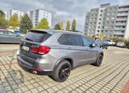 BMW X5 4