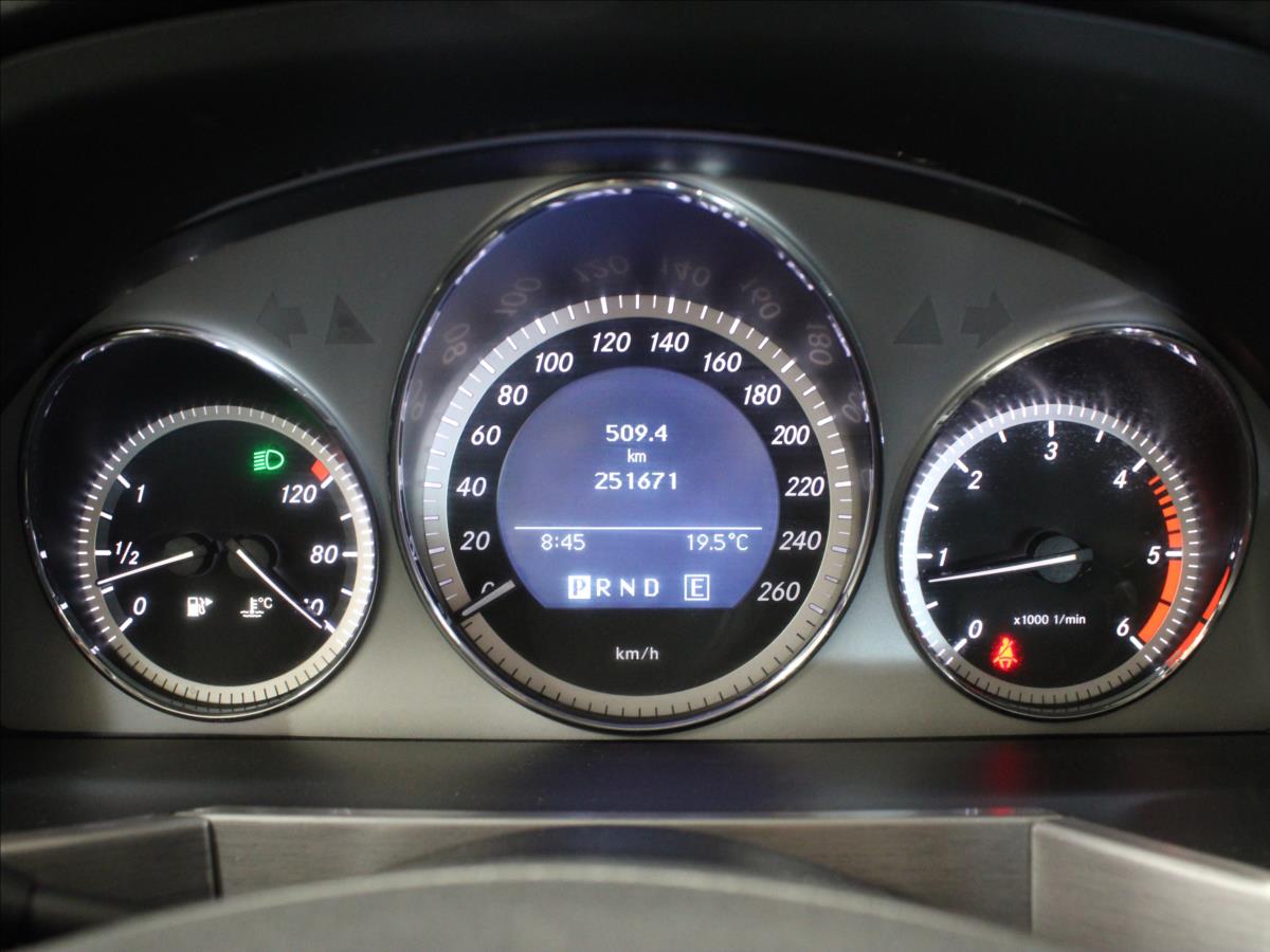 Mercedes-Benz GLK