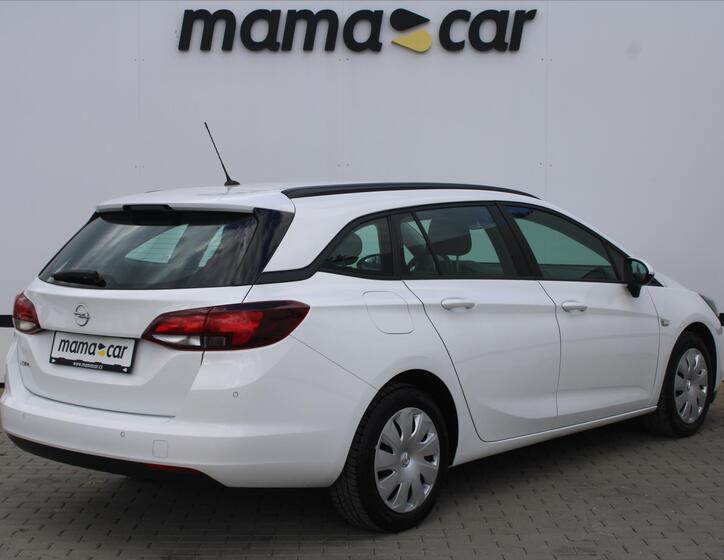 Opel Astra 7