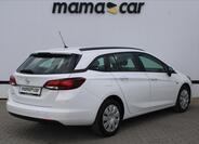 Opel Astra 7