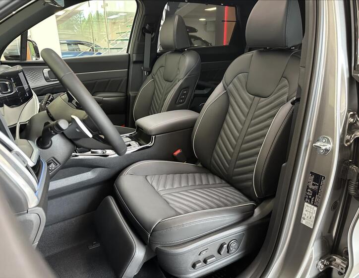 KIA Sorento 24
