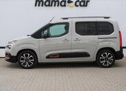 Citroën Berlingo 4