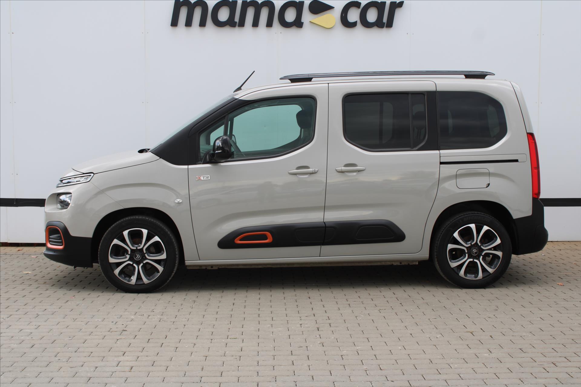 Citroën Berlingo