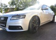 Audi A4 48