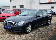 Mercedes-Benz Třídy E 1