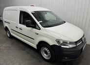 Volkswagen Caddy 12