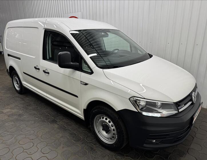 Volkswagen Caddy 12