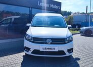 Volkswagen Caddy 2