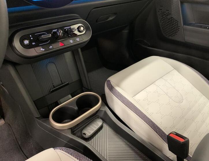 Mini Cooper 7