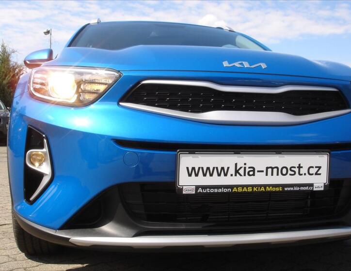 KIA Stonic 14