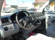 Volkswagen Multivan 16