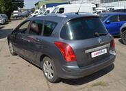 Peugeot 308 6