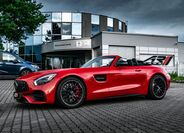 Mercedes-Benz AMG GT 26