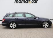 Mercedes-Benz Třídy C 8