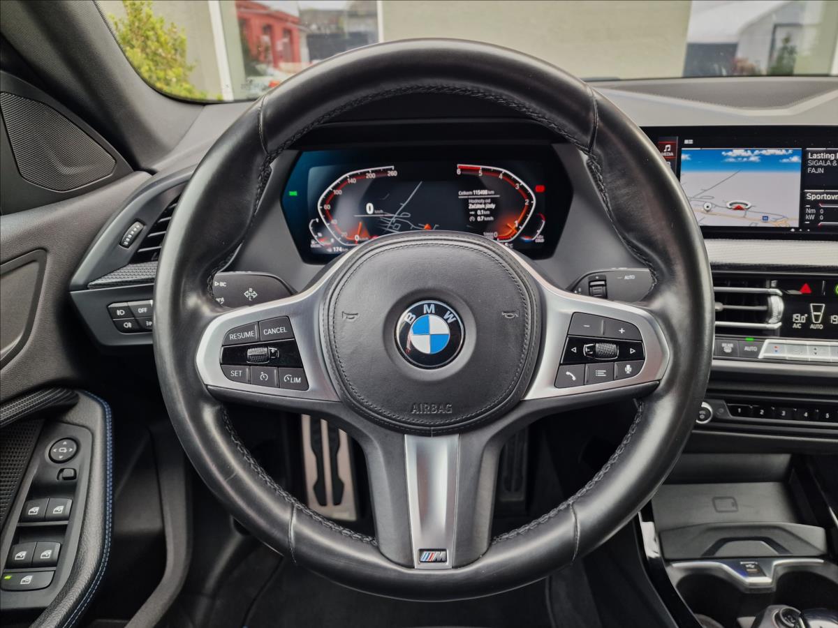 BMW Řada 2