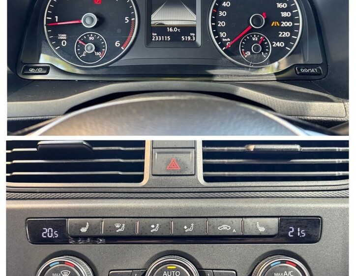 Volkswagen Caddy 38