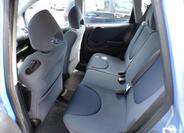 Honda Jazz 12