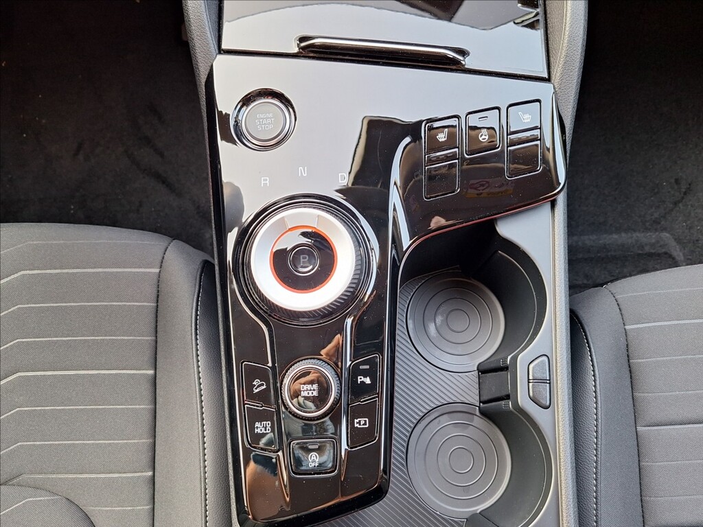 KIA Sportage 3