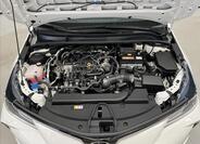 Toyota Corolla 32