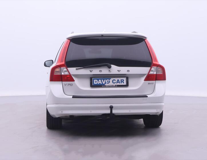 Volvo V70 6