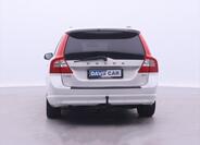 Volvo V70 6