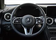 Mercedes-Benz GLC 16