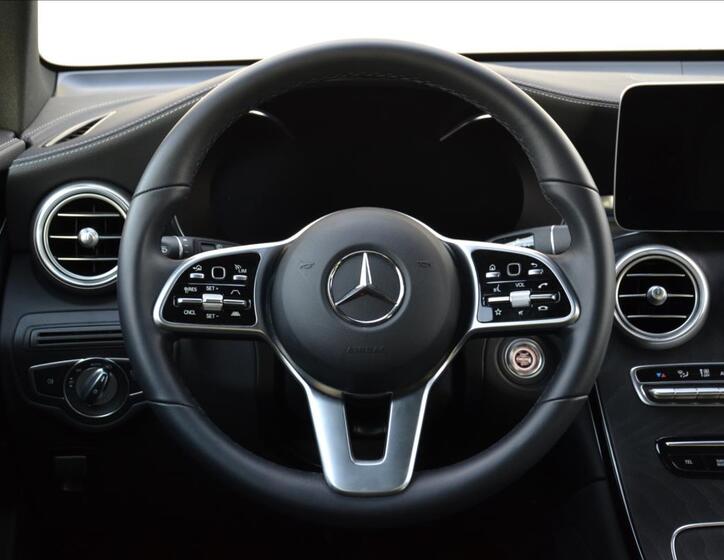 Mercedes-Benz GLC 16