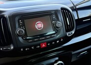Fiat 500L 16