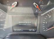 Peugeot Rifter 34