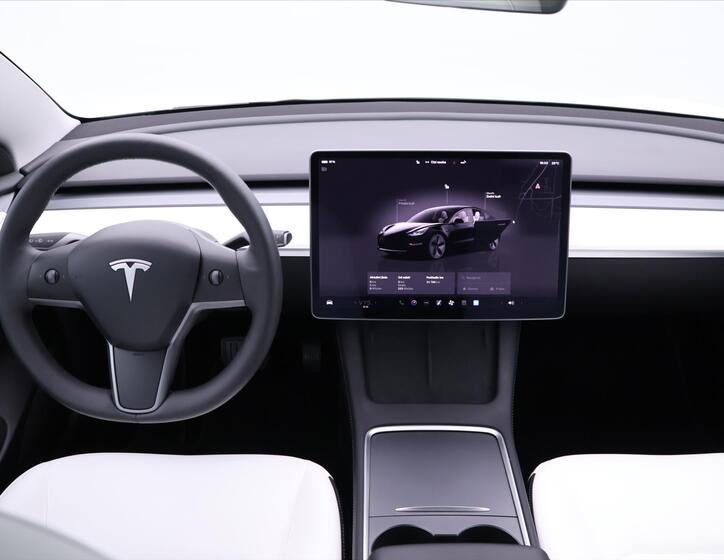 Tesla Model 3 31