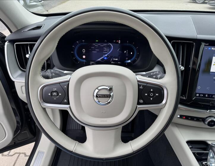 Volvo XC60 14
