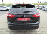 Nissan Qashqai 5