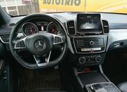 Mercedes-Benz GLE 5