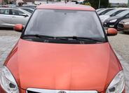 Škoda Fabia 3