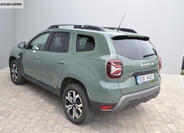 Dacia Duster 3