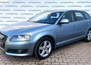 Audi A3 3