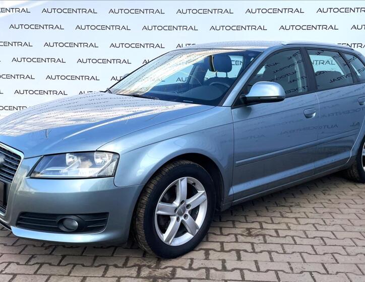 Audi A3 3