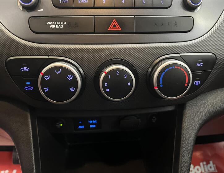 Hyundai i10 14
